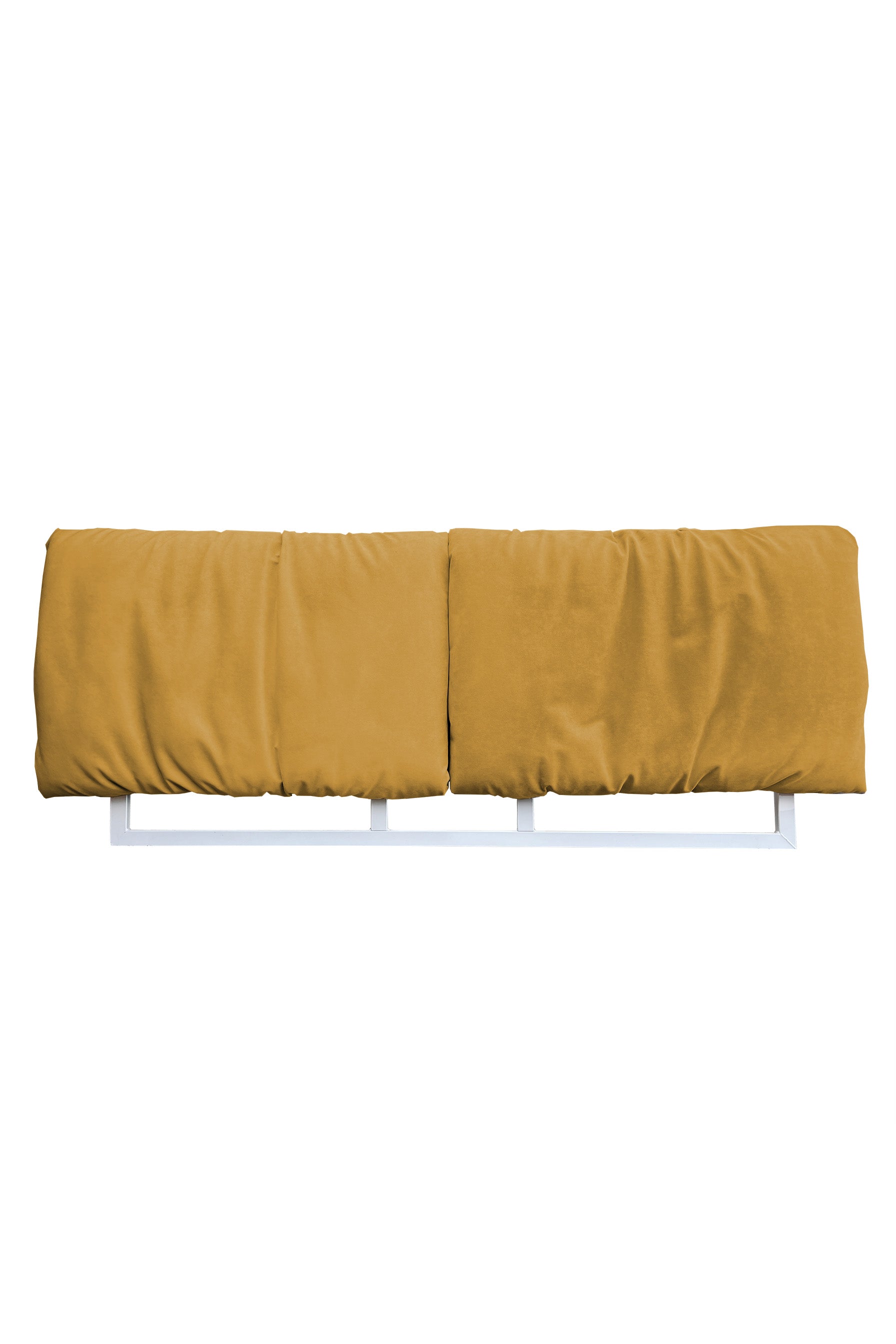 Aqua Dynamic MODO headboard Alcantara 200cm