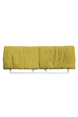 Aqua Dynamic MODO headboard Alcantara 200cm