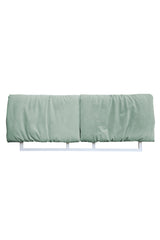 Aqua Dynamic MODO headboard Alcantara 200cm