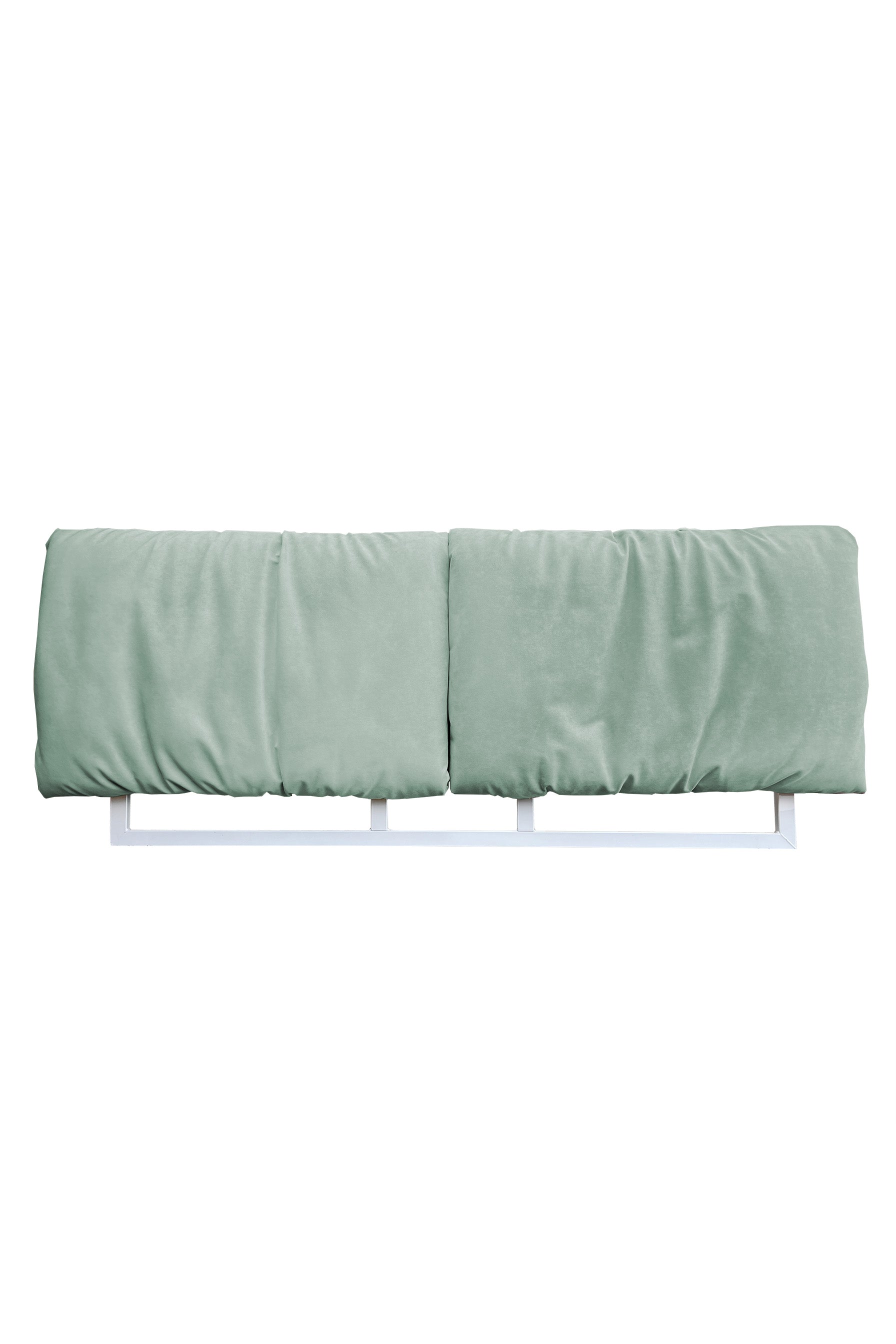 Aqua Dynamic MODO headboard Alcantara 200cm