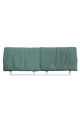 Aqua Dynamic MODO headboard Alcantara 200cm