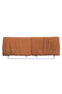 Aqua Dynamic MODO headboard Alcantara 200cm