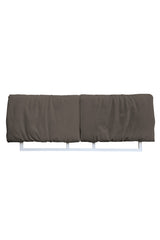 Aqua Dynamic MODO headboard Alcantara 200cm