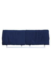 Aqua Dynamic MODO headboard Alcantara 200cm