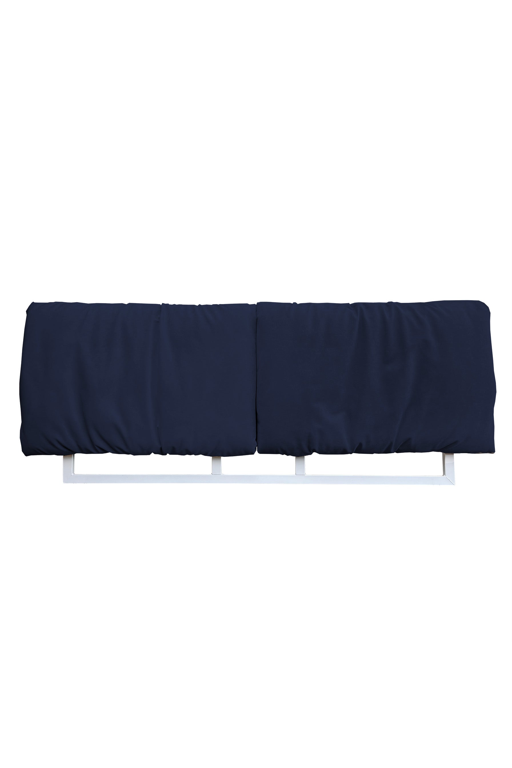 Aqua Dynamic MODO headboard Alcantara 200cm