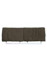 Aqua Dynamic MODO headboard Alcantara 200cm