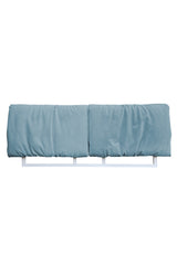 Aqua Dynamic MODO headboard Alcantara 200cm