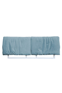 Aqua Dynamic MODO headboard Alcantara 200cm