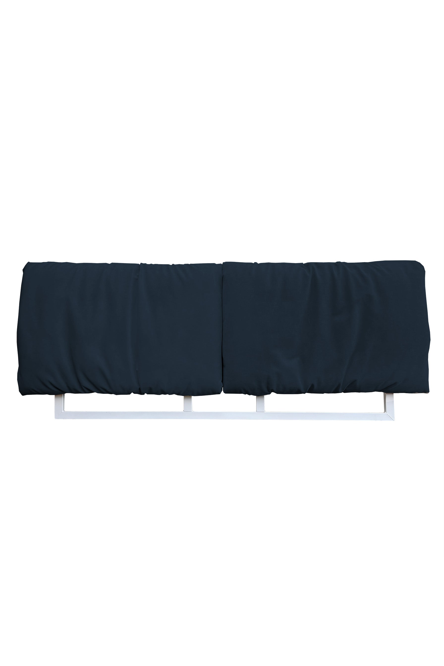 Aqua Dynamic MODO headboard Alcantara 200cm