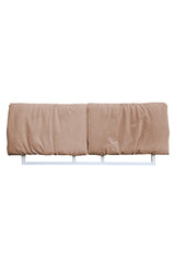 Aqua Dynamic MODO headboard Alcantara 200cm