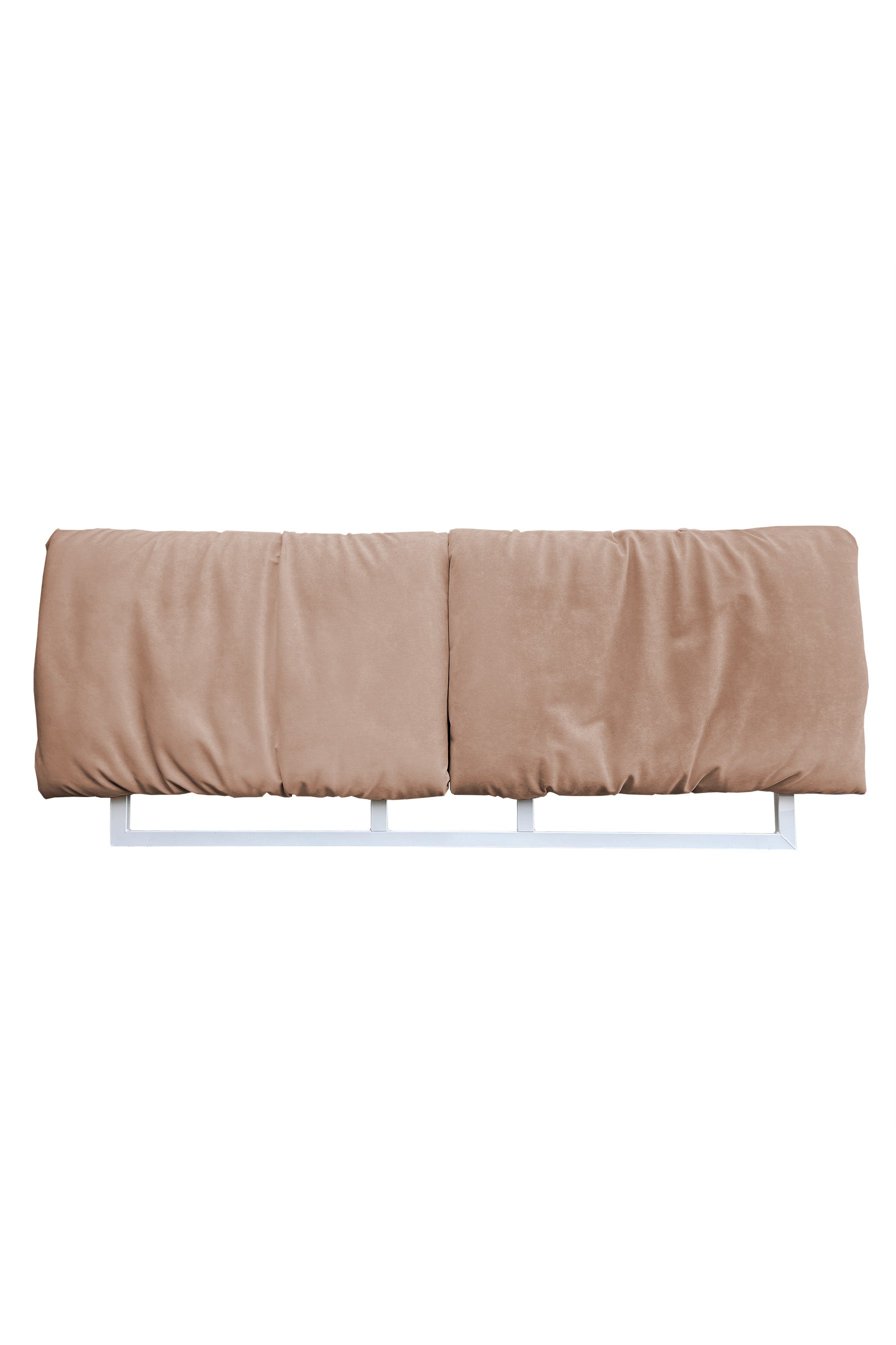 Aqua Dynamic MODO headboard Alcantara 200cm