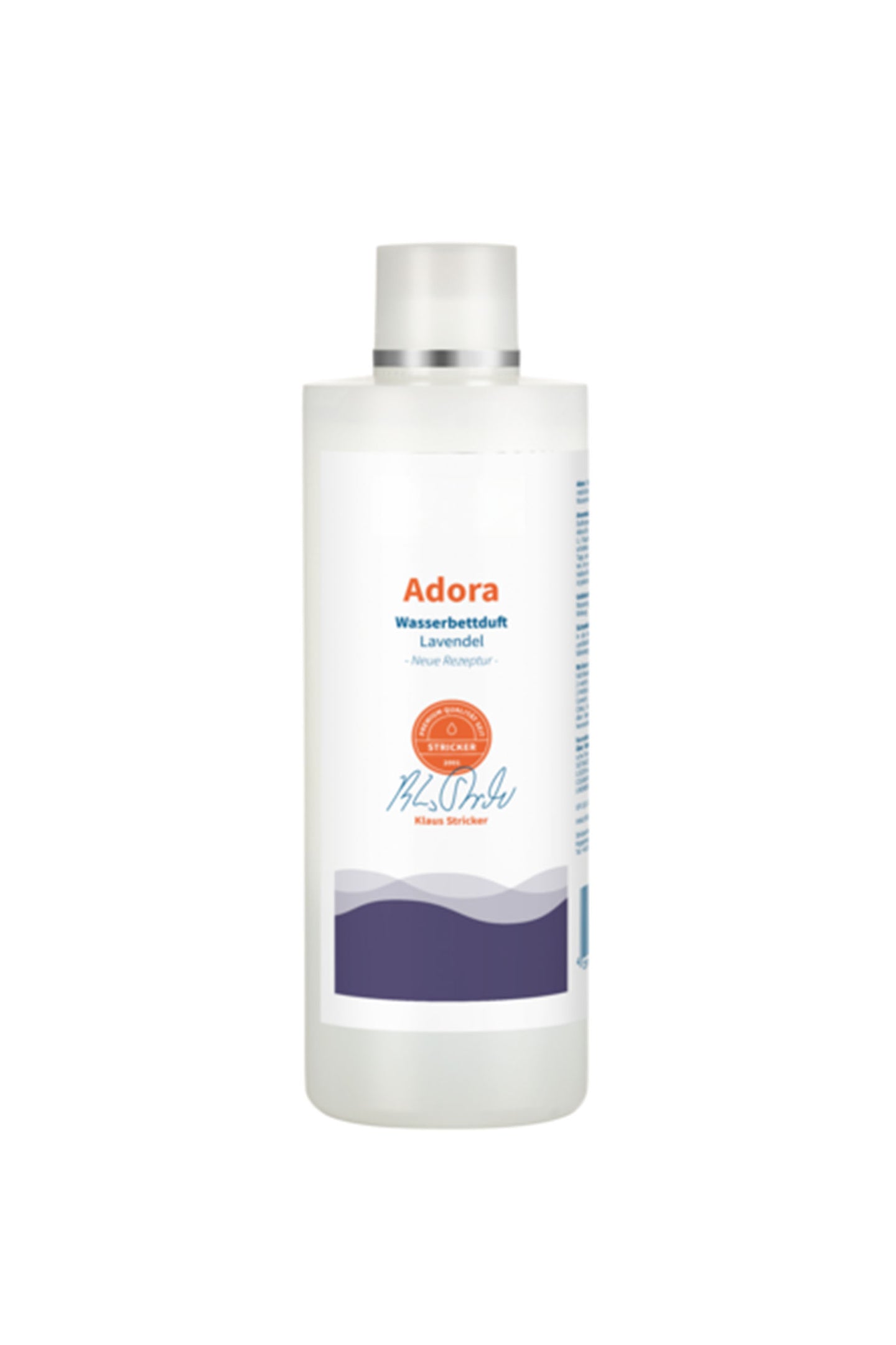 Adora waterbed fragrance