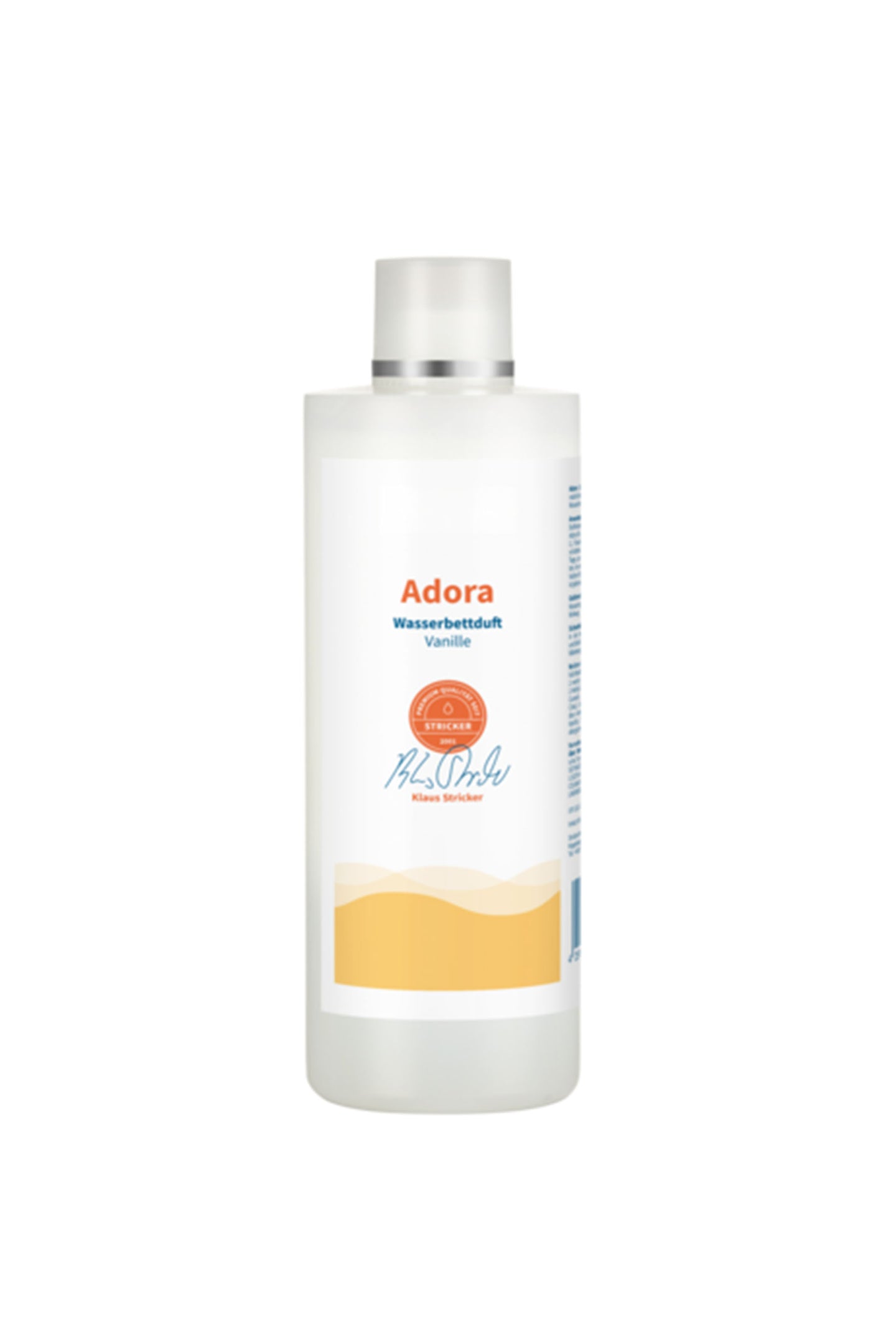 Adora waterbed fragrance