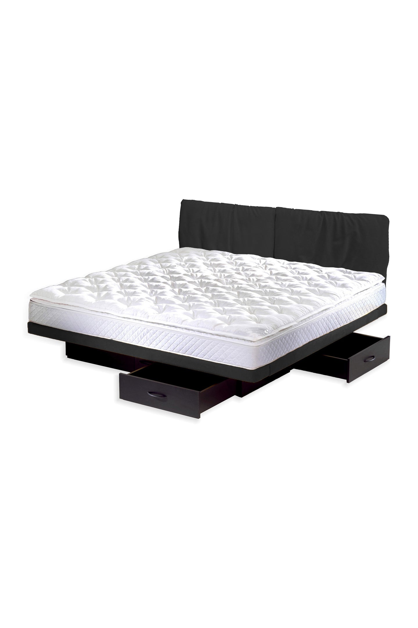 Wasserbett Soft-Optima 200x220cm (ab Ausstellung)