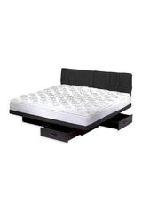 Wasserbett Soft-Optima 200x220cm (ab Ausstellung)