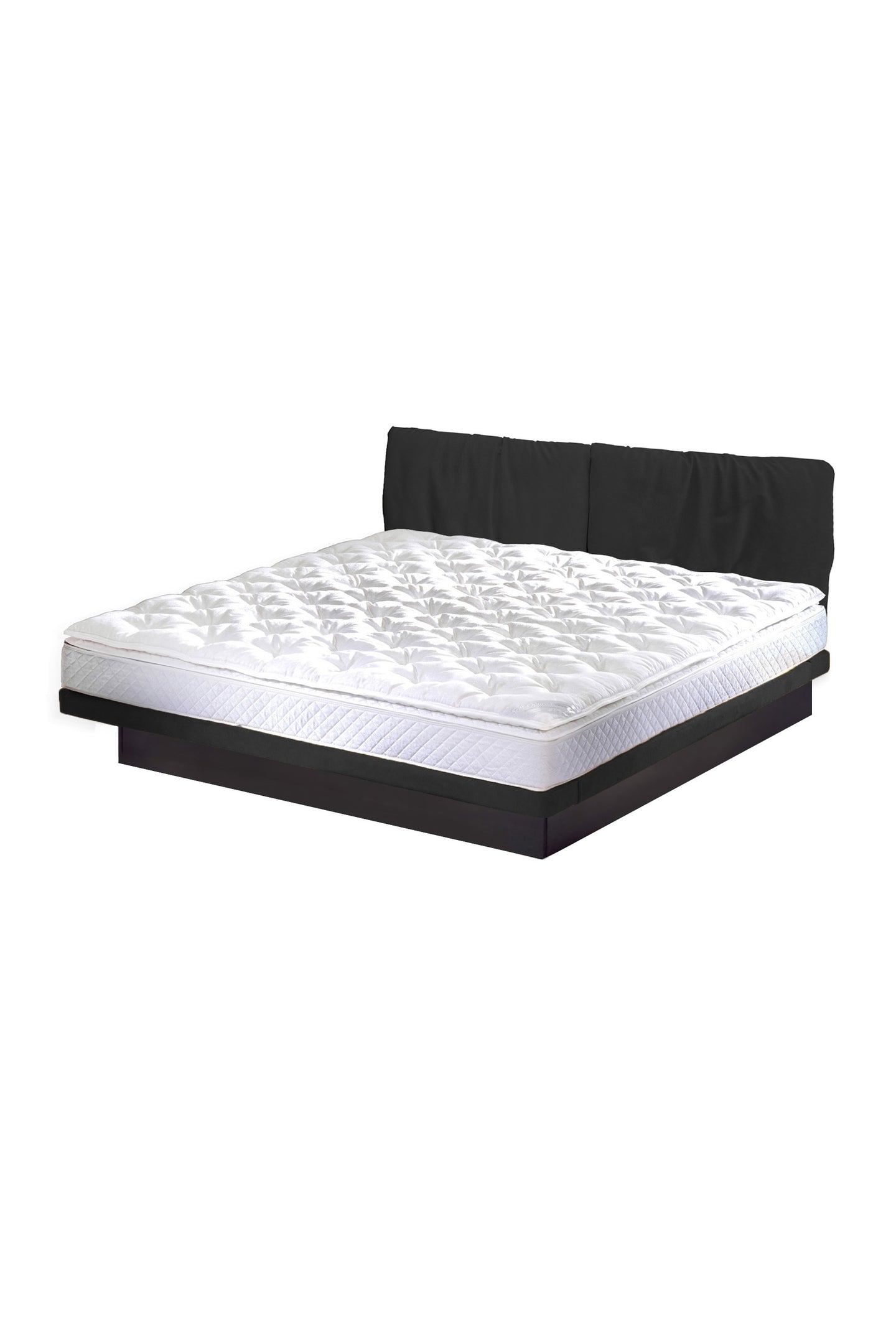 Wasserbett Soft-Optima 200x220cm (ab Ausstellung)
