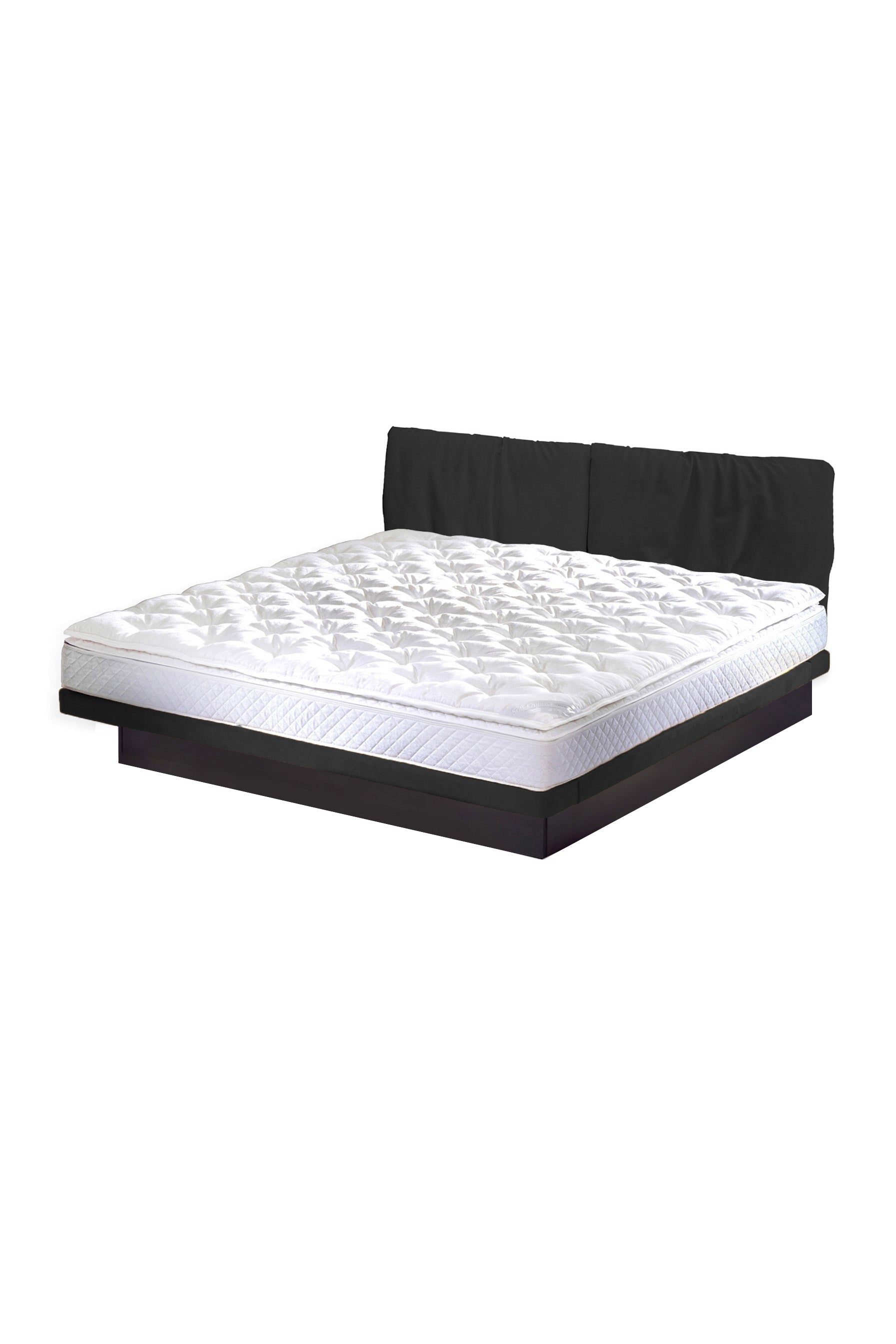 Wasserbett Soft-Optima 200x220cm (ab Ausstellung)