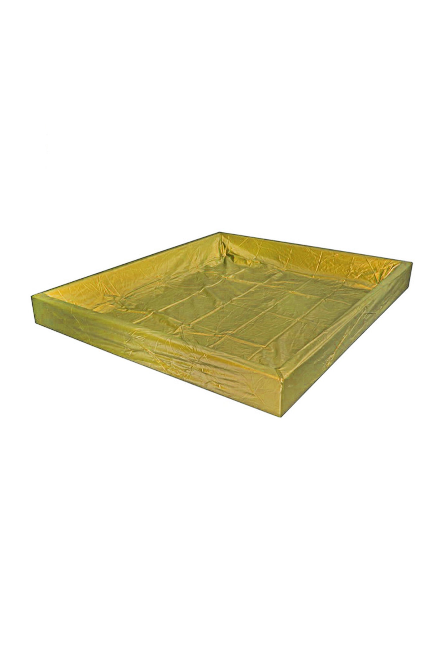 Aqua Dynamic protective tray gold