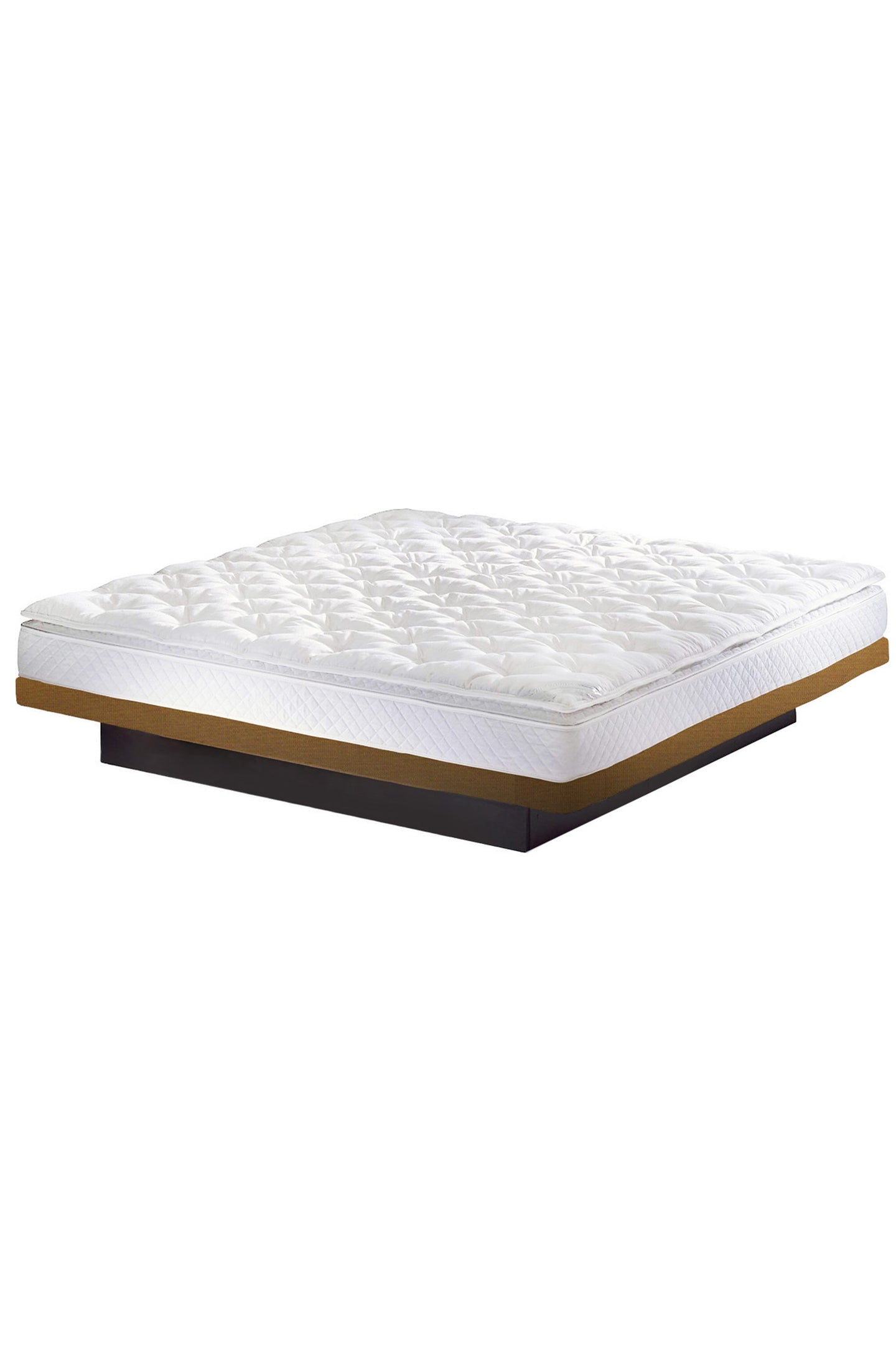 Aqua-Dynamic waterbed Soft Optima 200x200cm