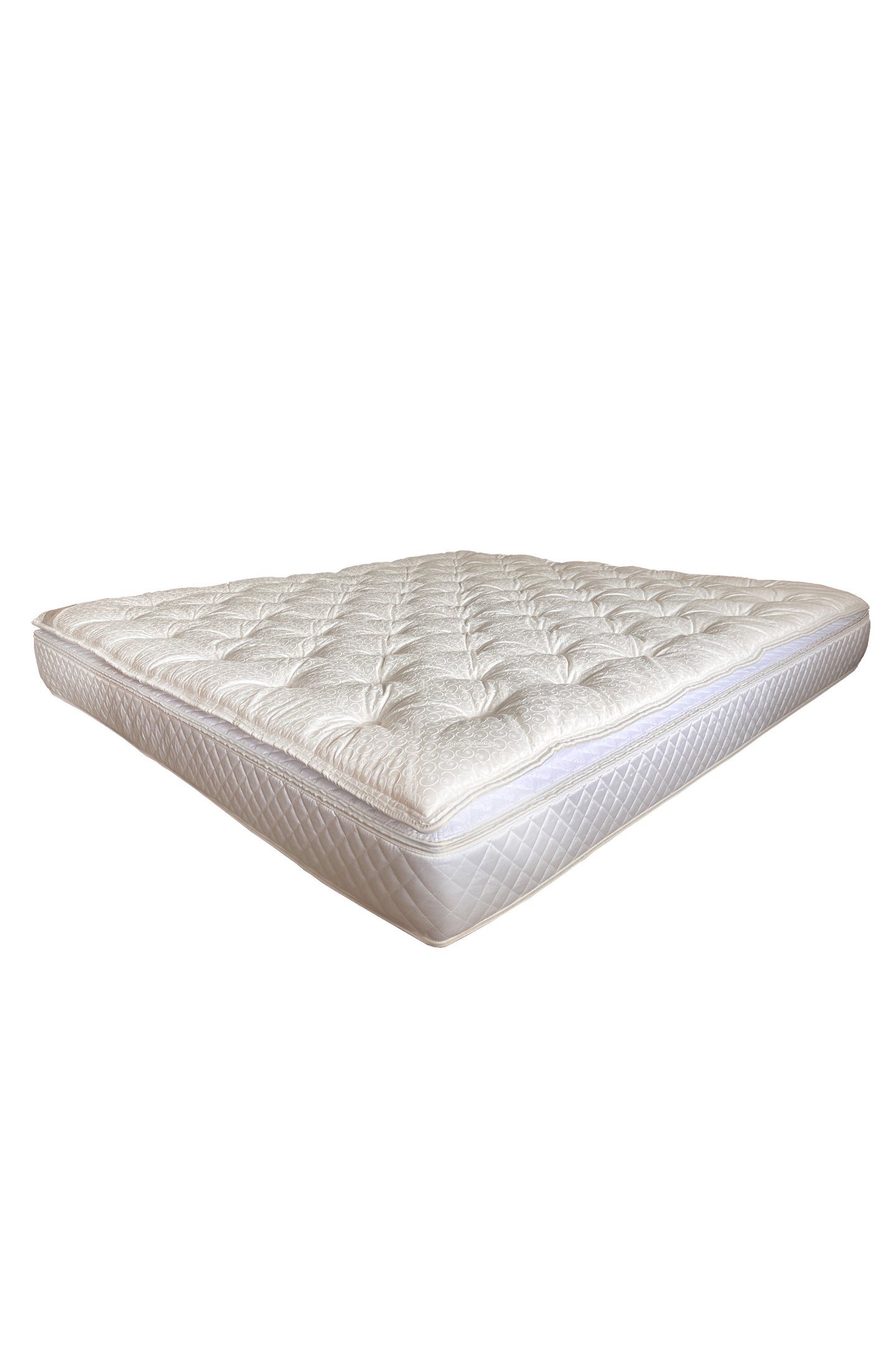 Aqua Dynamic mattress cover Soft-Optima