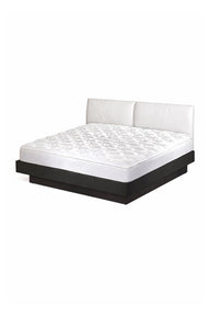 Wasserbett BOX Leder 200x220cm