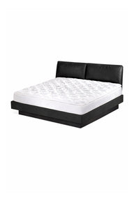 Wasserbett BOX Leder 200x220cm