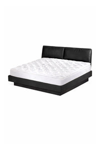 Wasserbett BOX Leder 200x220cm
