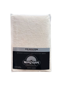 Molton Frottee-Fix