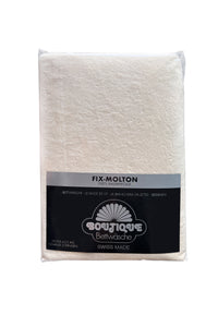 Molton Frottee-Fix
