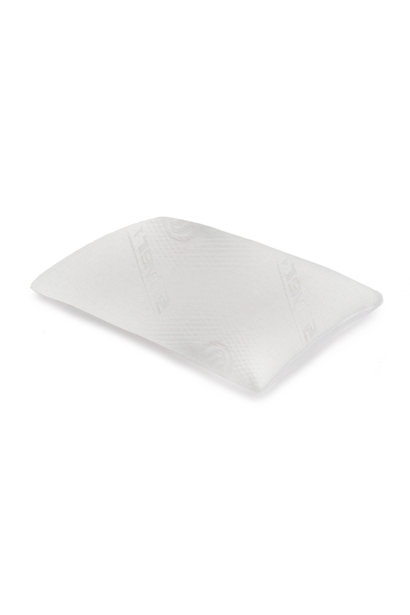 COMFORT pillow - SILVER