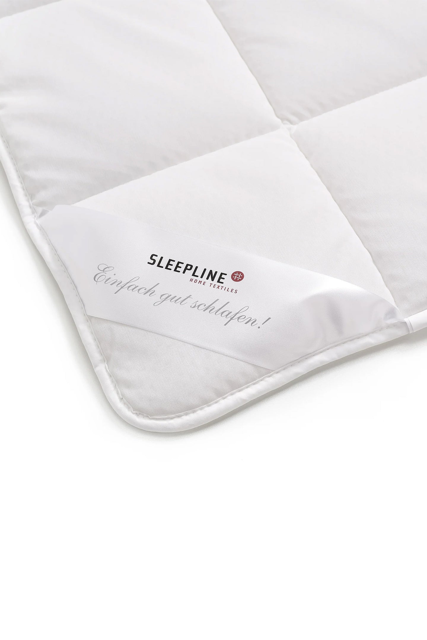 SLEEPLINE CLIMA – Anti-Schwitz-Matratzenauflage