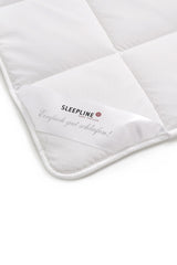 SLEEPLINE CLIMA – anti-sweat mattress topper