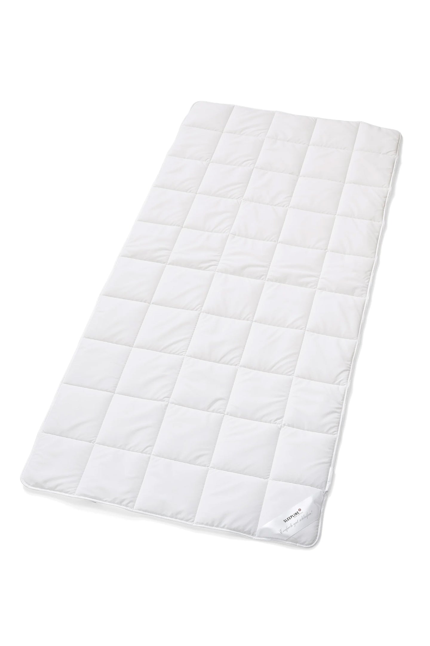 SLEEPLINE CLIMA – anti-sweat mattress topper