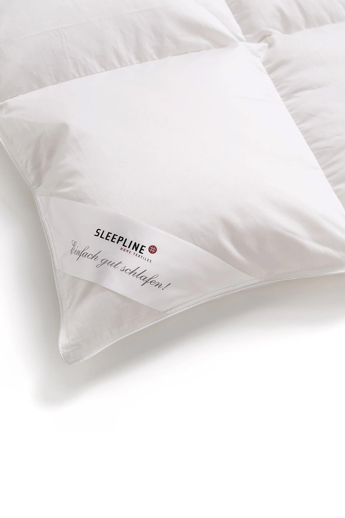 SLEEPLINE Arona medium - warmes Ganzjahresduvet