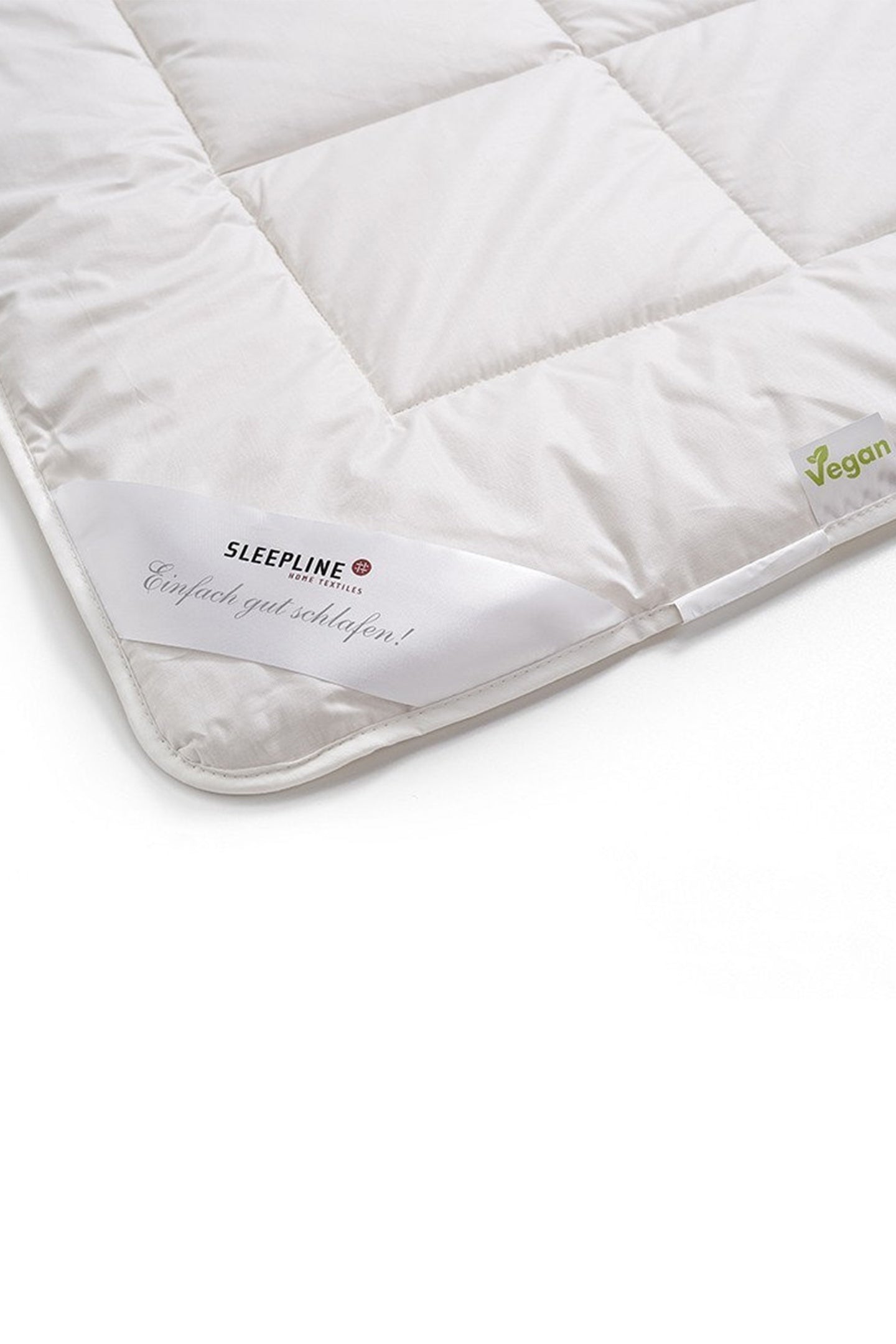 SLEEPLINE Bamboo - Summer duvet