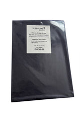 SLEEPLINE KISSEN-ANZUG Jersey-Stretch – Kissenbezug 40x70cm mit Reissverschluss