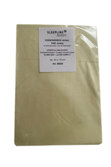 SLEEPLINE KISSEN-ANZUG Jersey-Stretch – Kissenbezug 40x70cm mit Reissverschluss