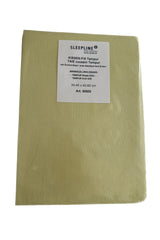 SLEEPLINE KISSEN-FIX Jersey-Stretch Tempur