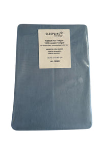 SLEEPLINE KISSEN-FIX Jersey-Stretch Tempur