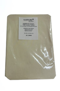 SLEEPLINE KISSEN-FIX Jersey-Stretch Tempur