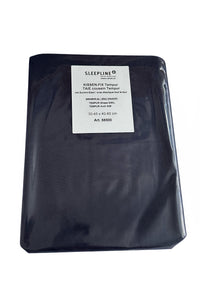 SLEEPLINE KISSEN-FIX Jersey-Stretch Tempur