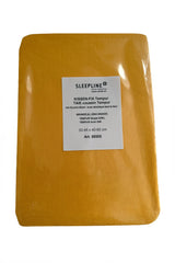SLEEPLINE KISSEN-FIX Jersey-Stretch Tempur