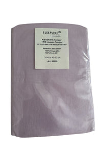 SLEEPLINE KISSEN-FIX Jersey-Stretch Tempur
