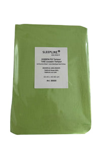SLEEPLINE KISSEN-FIX Jersey-Stretch Tempur