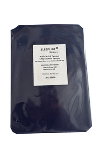 SLEEPLINE KISSEN-FIX Jersey-Stretch Tempur