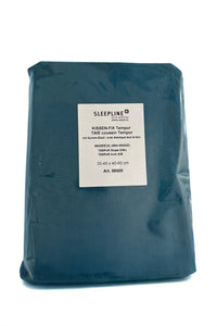 SLEEPLINE KISSEN-FIX Jersey-Stretch Tempur