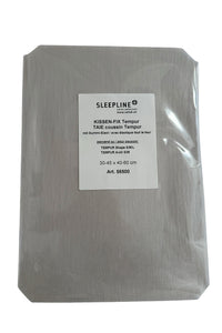 SLEEPLINE KISSEN-FIX Jersey-Stretch Tempur