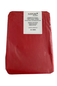 SLEEPLINE KISSEN-FIX Jersey-Stretch Tempur