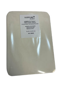 SLEEPLINE KISSEN-FIX Jersey-Stretch Tempur