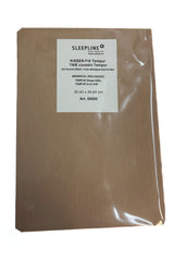 SLEEPLINE KISSEN-FIX Jersey-Stretch Tempur